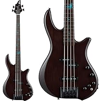 ベース BanG Dream! BOTTOM BUMP PJ NANAMI Amazon | ESP x バンドリ！ BOTTOM BUMP PJ NANAMI BanG Dream